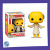 Funko POP! The Simpsons - Glowing Mr. Burns 1162 (Chase Possible)