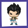 Funko POP! Dragon Ball Super : Broly - Gogeta 1863 (Chase Possible)