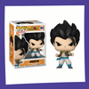 Funko POP! Dragon Ball Super : Broly - Bundle x5 POP! (Chase Possible)