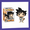 Funko POP! Dragon Ball Super : Broly - Goku (Kid) 1860