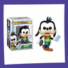 Funko POP! Disney : Dingo & Max - Bundle x3 POP!