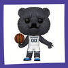 Funko POP! NBA Mascots - Grizz (Memphis Grizzlies) 11