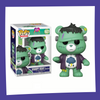 Funko POP! Care Bears x UM - Bundle x4 POP!