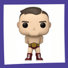 Funko POP! WWE - Gunther 170