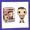 Funko POP! WWE - Gunther 170