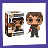 Funko POP! Harry Potter - Harry Potter Triwizard with Golden Egg 26