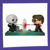 Funko POP! Harry Potter - Harry vs Voldemort 119 Movie Moment