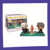 Funko POP! Harry Potter - Harry vs Voldemort 119 Movie Moment