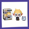 Funko POP! Arcane (League of Legends) - Bundle x5 POP! - Précommande