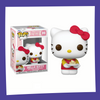 Funko POP! Hello Kitty & Friends - Bundle x6 POP!