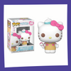 Funko POP! Hello Kitty & Friends - Hello Kitty & Ice Cream 99