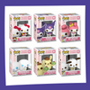 Funko POP! Hello Kitty & Friends - Bundle x6 POP!