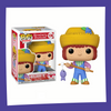 Funko POP! Strawberry Shortcake - Huckleberry Pie 136