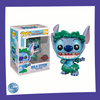 Funko POP! Disney Lilo & Stitch - Hula Stitch 718