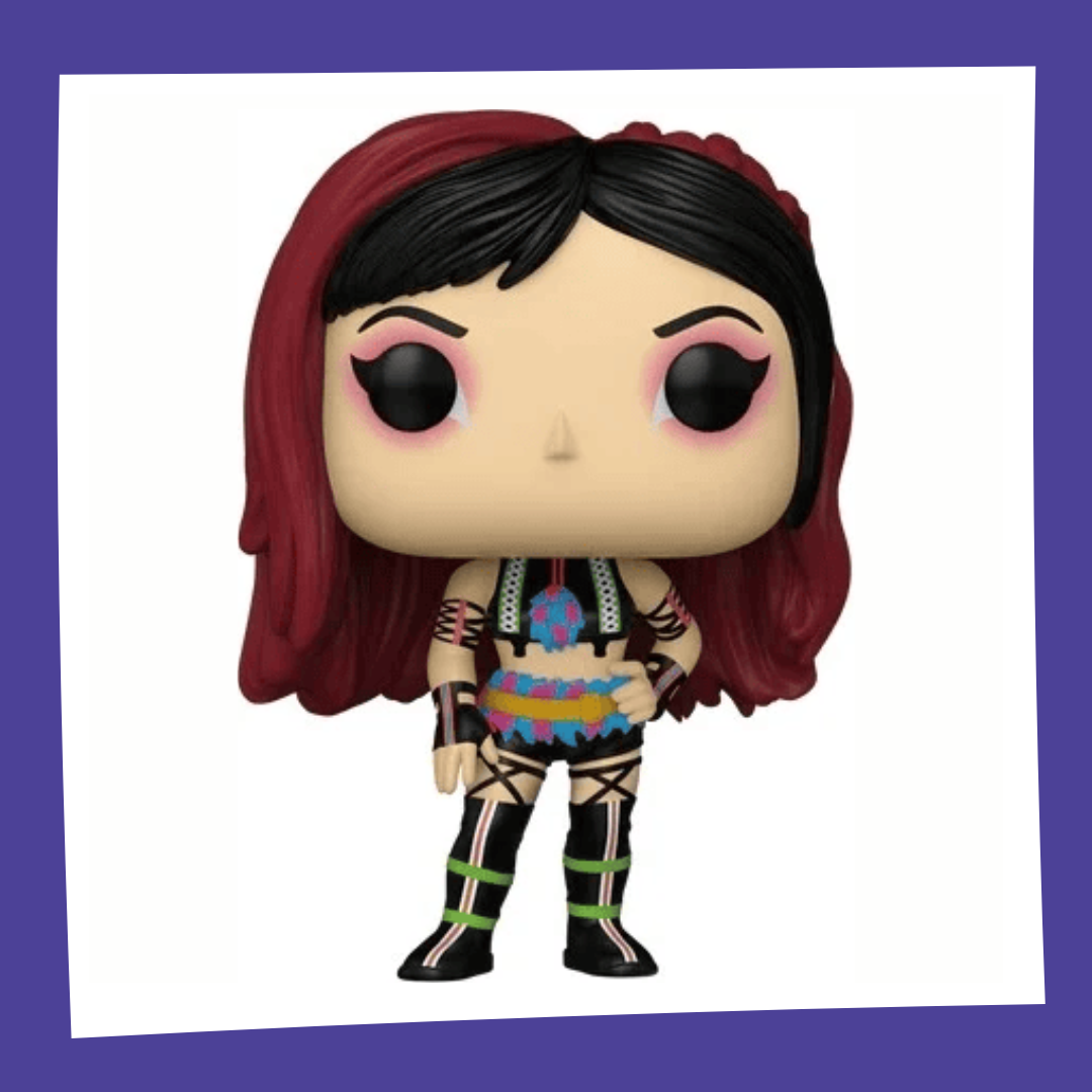 Funko POP! WWE - Iyo Sky 171