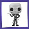 Funko POP! Disney - Jack Skellington 15