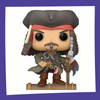 Funko POP! Pirates of the Caribbean - Jack Sparrow (Opening) 1482