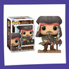 Funko POP! Pirates of the Caribbean - Jack Sparrow (Opening) 1482