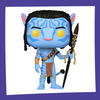 Funko POP! Avatar - Jake Sully 1321