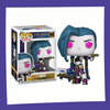 Funko POP! Arcane (League of Legends) - Bundle x5 POP! - Précommande