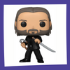 Funko POP! John Wick : Chapter 4 - John Wick 1687