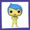 Funko POP! Inside Out 2 - Joy 1451