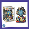 Funko POP! One Piece - Kaido Dragon Form Jumbo (25cm) 1623