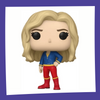 Funko POP! Smallville - Kara Kent 542