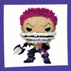 Funko POP! One Piece - Katakuri 1606