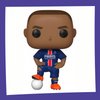 Funko POP! PSG Paris Saint Germain - Kylian Mbappé 21