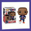 Funko POP! PSG Paris Saint Germain - Kylian Mbappé 21