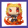 Funko POP! Demon Slayer -  Rengoku 9th Form 6