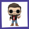 Funko POP! WWE - LA Knight 172