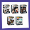 Funko POP! League of Legends - Bundle x5 POP!