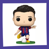 Funko POP! FC Barcelone - Lewandowski 64