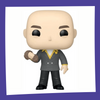 Funko POP! Superman (1978) - Lex Luthor 540 (Chase Possible)