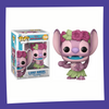 Funko POP! Disney : Lilo & Stitch - Bundle x4 POP!