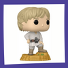 Funko POP! Star Wars - Luke Skywalker 764