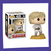 Funko POP! Star Wars - Luke Skywalker 764