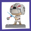 Funko POP! Star Wars - Luke Skywalker & Remote 765