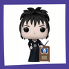 Funko POP! Beetlejuice 2 - Lydia Deetz 1690