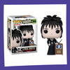 Funko POP! Beetlejuice 2 - Bundle x5 POP! (Chase Possible)