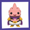 Funko POP! Dragon Ball Z - Majin Buu 111