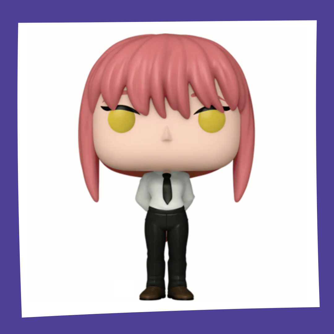 Funko POP! Chainsaw Man - Makima 1679