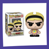 Funko POP! Grim Adventures of Billy & Mandy - Mandy 1912