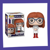 Funko POP! Wednesday (Mercredi) - Bundle x4 POP!