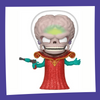 Funko POP! Mars Attacks! - Martian Ambassador 1874