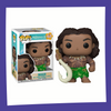 Funko POP! Moana 2 (Vaiana 2) - Maui 1547