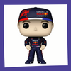 Funko POP! Formula 1 - Max Verstappen 03