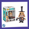 Funko POP! Disney - Mayor Diamond 807 (Chase Possible)